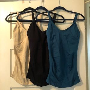 Daisity Breastfeeding Tanks Size Small